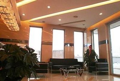 фото отеля Huamei Hotel