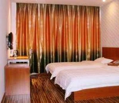 фото отеля Huamei Hotel