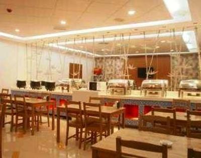 фото отеля Huamei Hotel
