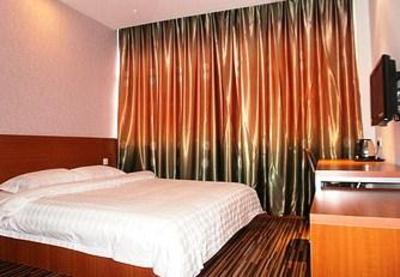 фото отеля Huamei Hotel