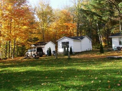 фото отеля The Clansman Motel & Cottages