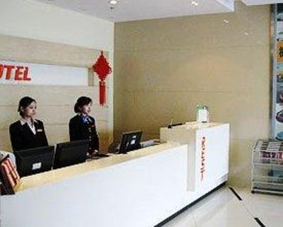 фото отеля Ruisite Motel Yichang