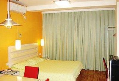 фото отеля Ruisite Motel Yichang