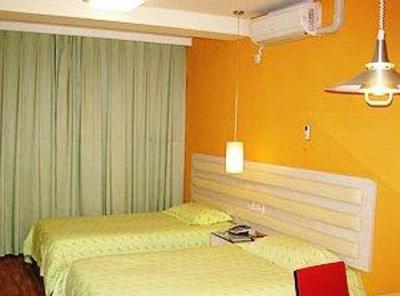 фото отеля Ruisite Motel Yichang