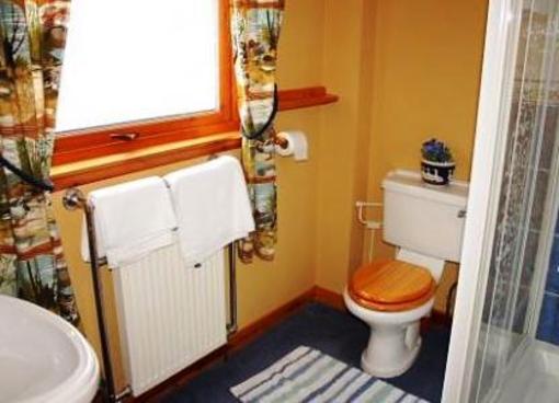 фото отеля Wildhaven Cottage