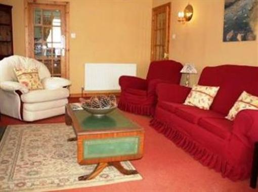 фото отеля Wildhaven Cottage