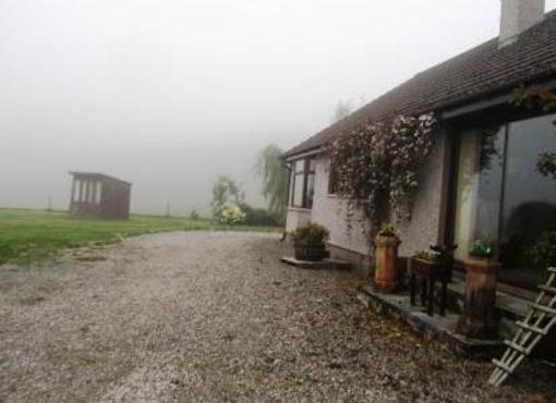 фото отеля Wildhaven Cottage