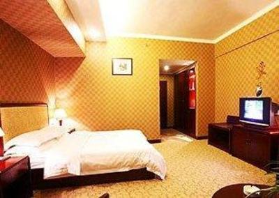 фото отеля Jianghe Hotel