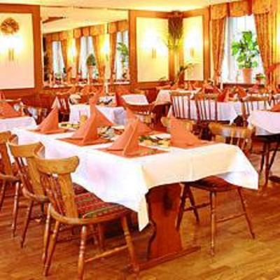 фото отеля Hotellerie Gasthaus Schubert Garbsen
