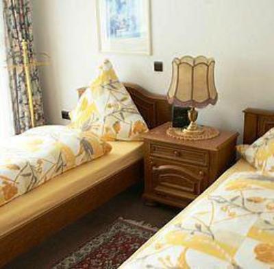 фото отеля Hotellerie Gasthaus Schubert Garbsen