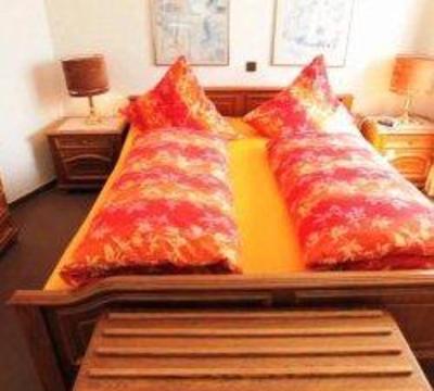 фото отеля Hotellerie Gasthaus Schubert Garbsen