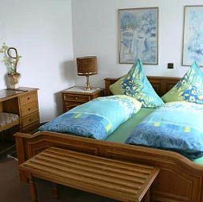фото отеля Hotellerie Gasthaus Schubert Garbsen