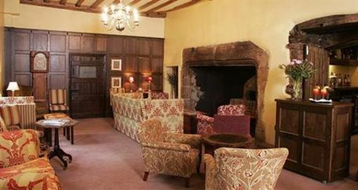 фото отеля Manor House West Auckland