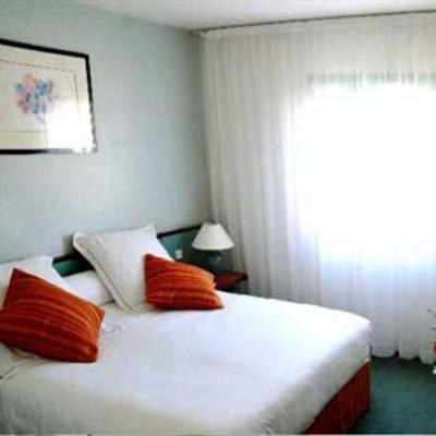фото отеля Best Western Saphir Lyon