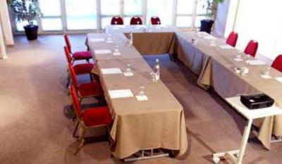 фото отеля Best Western Saphir Lyon