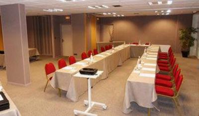 фото отеля Best Western Saphir Lyon