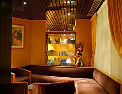 фото отеля Best Western Saphir Lyon