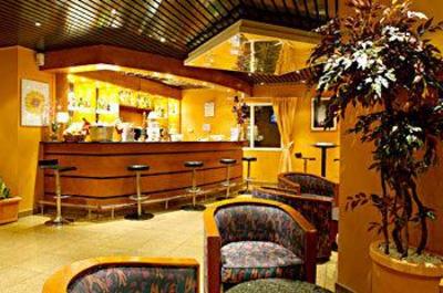 фото отеля Best Western Saphir Lyon