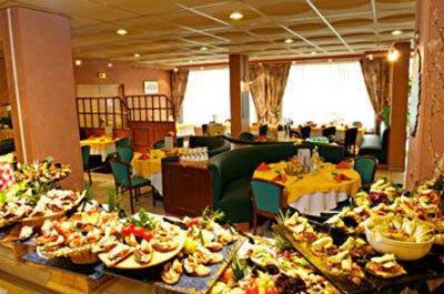 фото отеля Best Western Saphir Lyon