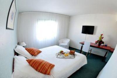 фото отеля Best Western Saphir Lyon