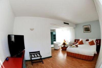 фото отеля Best Western Saphir Lyon