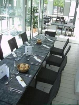 фото отеля Best Western Saphir Lyon