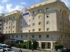 фото отеля Best Western Saphir Lyon