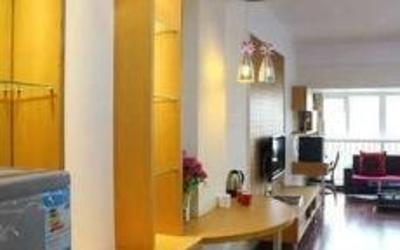 фото отеля 51 Holiday Apartment Changsha
