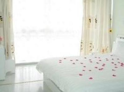 фото отеля 51 Holiday Apartment Changsha