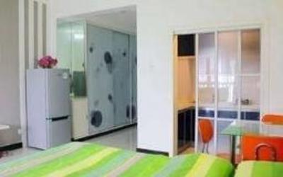 фото отеля 51 Holiday Apartment Changsha