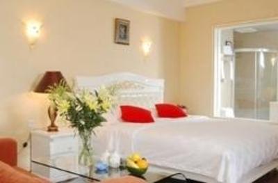 фото отеля 51 Holiday Apartment Changsha