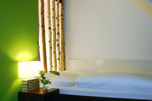 фото отеля Hotel zur Promenade