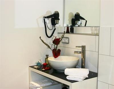 фото отеля Hotel zur Promenade