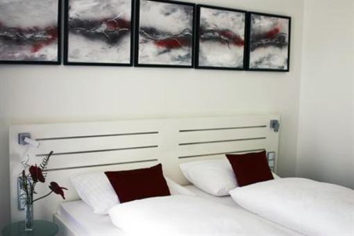 фото отеля Hotel zur Promenade