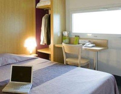 фото отеля B&B Grenoble Centre Verlaine