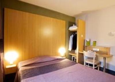 фото отеля B&B Grenoble Centre Verlaine