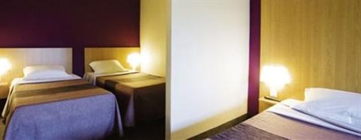 фото отеля B&B Grenoble Centre Verlaine