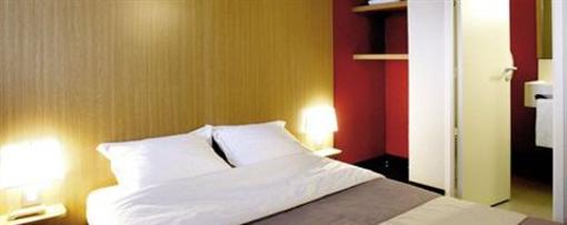 фото отеля B&B Grenoble Centre Verlaine