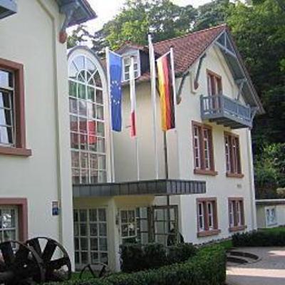 фото отеля Hotel Blechhammer