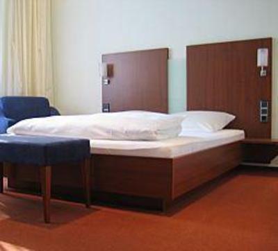 фото отеля Hotel Blechhammer
