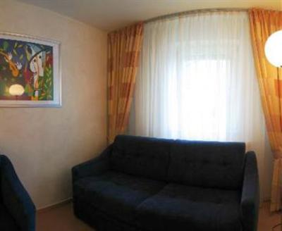 фото отеля Hotel Blechhammer