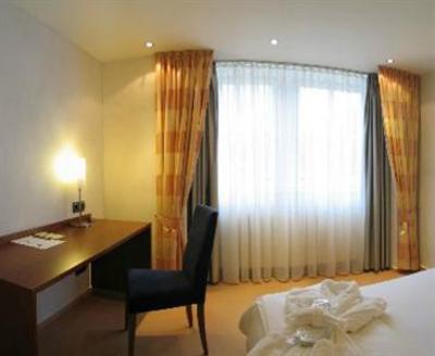 фото отеля Hotel Blechhammer