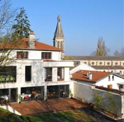 фото отеля Le Clos Jeannon