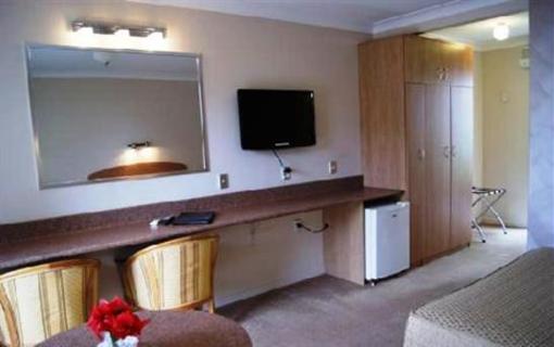 фото отеля Gosford Palms Motor Inn