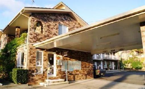 фото отеля Gosford Palms Motor Inn