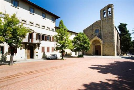 фото отеля Dimora San Domenico
