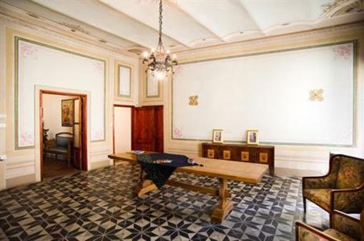 фото отеля Dimora San Domenico