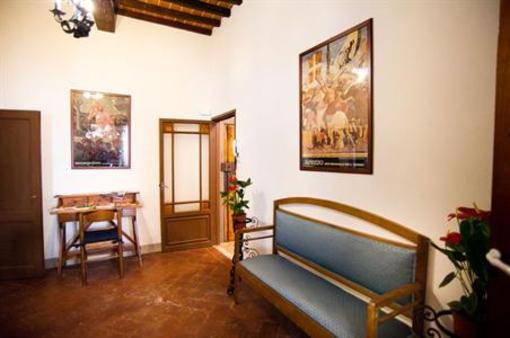 фото отеля Dimora San Domenico