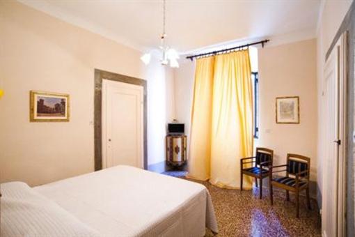 фото отеля Dimora San Domenico