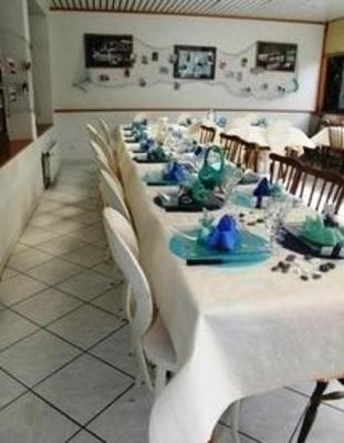 фото отеля Le Relais du Henvez